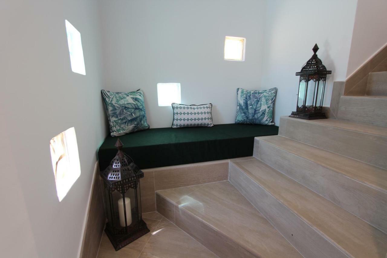Vivatenerife - Gorgeous Villa With Heated Pool Бусанада Экстерьер фото